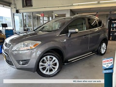 Ford Kuga - 2.0 TDCi 163pk AWD Titanium