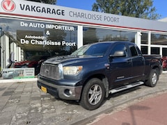 Toyota Tundra - 5.7 V8 Double Cab