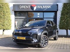 Toyota Yaris Cross - 1.5 Hybrid Dynamic Limited Blindspot/Stoel/Stuurverwarming/Navi