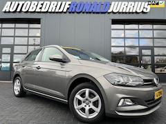 Volkswagen Polo - 1.0 TSI Comfortline Business NL.Auto/Automaat/Navigatie/Apple Carplay/Adaptive.Cruise/Clim