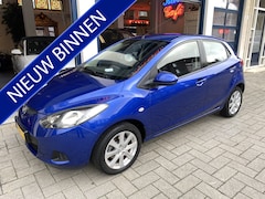 Mazda 2 - 2 1.3 S-VT Touring 1 EIGENAAR/NW APK/NL AUTO