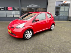 Toyota Aygo - 1.0-12V Sport |Airco | Hele Nette Auto