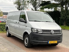 Volkswagen Transporter - 2.0 TDI L2H1|MARGE PRIJS |2e Eignr