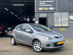 Mazda 2 - 2 1.3 XS|APk|1STE EIG|Elek. Ramen|Airco|5 DR