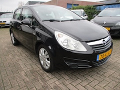 Opel Corsa - 1.2-16V AIRCO TREKHAAK