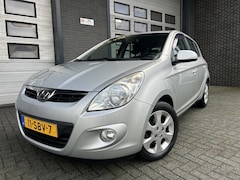 Hyundai i20 - 1.2i i-Catcher Leder•Clima 93.000 KM NAP