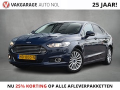 Ford Mondeo - 1.5 Titanium | Automaat | Trekhaak | Stoelverw. | Cruise