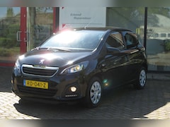 Peugeot 108 - 1.0 e-VTi Active