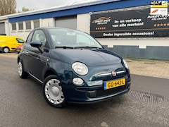 Fiat 500 - 1.0 TwinAir Pop