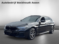 BMW 5-serie Touring - 530e xDrive High Executive | M-Sportpakket | Panorama Dak