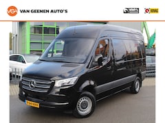 Mercedes-Benz Sprinter - 317 170Pk 1.9 CDI L2H2 RWD | Full led | Camera