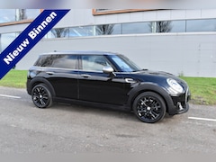 MINI Clubman - 1.5 Cooper Pepper Automaat