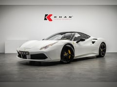 Ferrari 488 - 3.9 GTB HELE