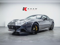 Ferrari California - 3.9 T HELE