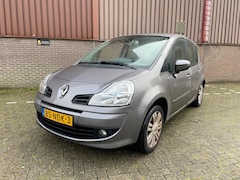 Renault Grand Modus - 1.6-16V Exception Airco Cruise Clima