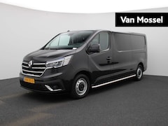 Renault Trafic - 2.0 dCi 130 T30 L2H1 Comfort | Lat-om-lat + Laadvloer | Sidebars | Full-Map Navigatie | Ac