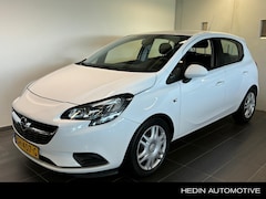 Opel Corsa - 1.0 Turbo 90PK Business+ | AIRCO | TOUCHSCREEN | ZUINIGE 1.0 TURBO | LAGE KM STAND