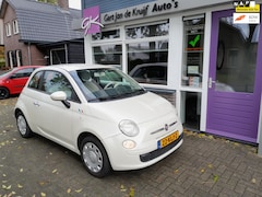 Fiat 500 - 1.2 Pop Automaat NL Auto