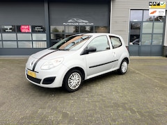 Renault Twingo - 1.2 Authentique | Lage KM | NAP | Airco