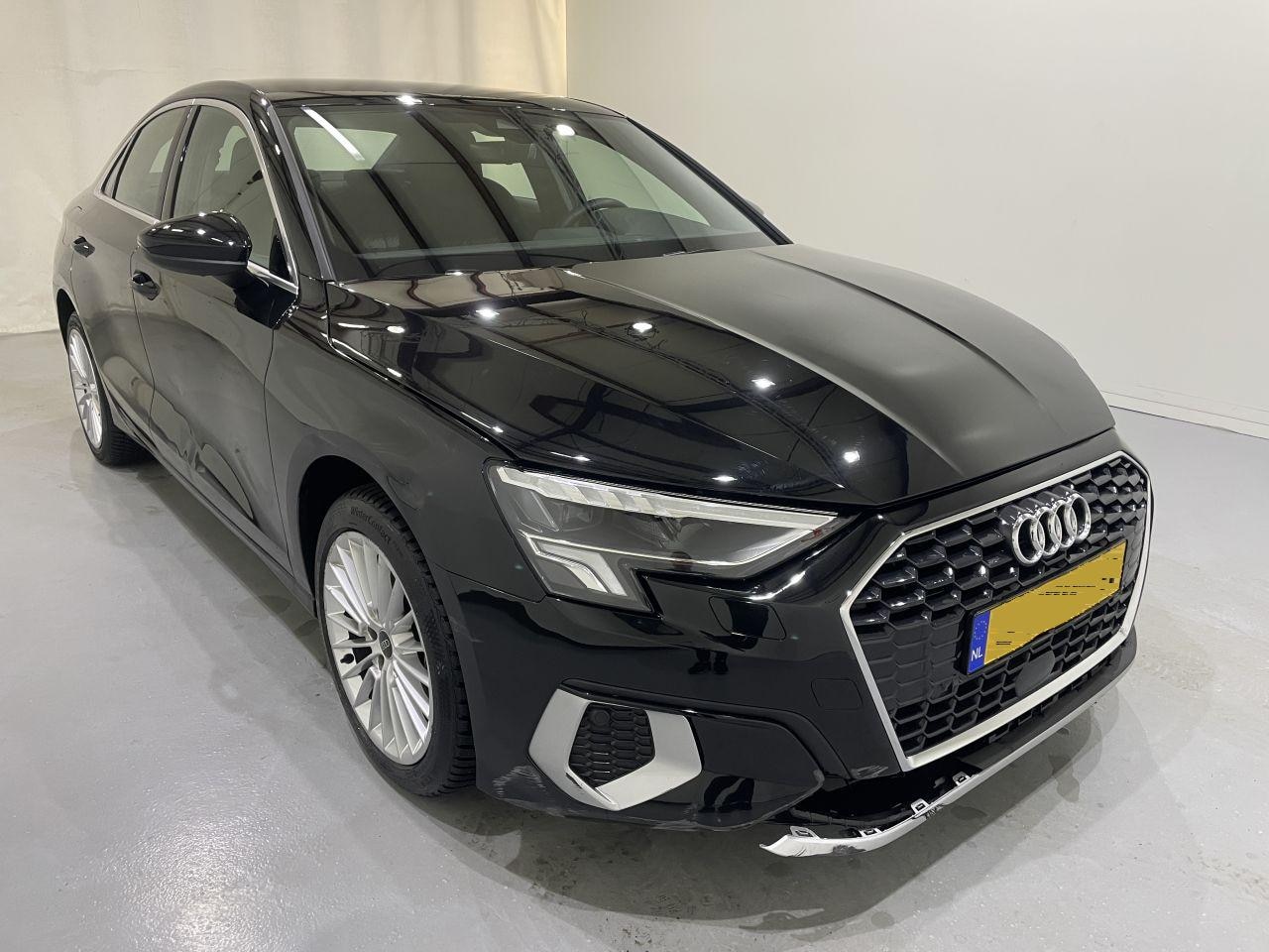 Audi A3 - 30 TFSI MHEV Advanced Edition aut - AutoWereld.nl