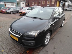 Ford Focus - airco apk 11.25 1.6-16V First Ed