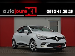 Renault Clio - 0.9 TCe Zen | Navigatie | Airco | Cruise | Trekhaak | Origineel NL |