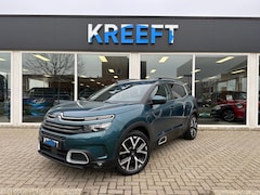 Citroën C5 Aircross - 1.2 PureTech Shine App connect