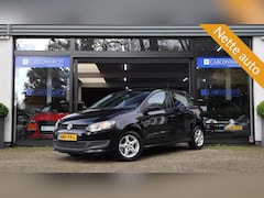 Volkswagen Polo - 1.2-12V 69pk