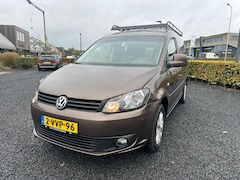 Volkswagen Caddy - 1.6 TDI