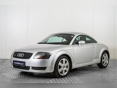 Audi TT - 1.8 5V Turbo quattro