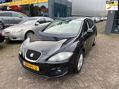 Seat Leon - 1.6 Hattrick NAVI|NAP|CRUISE|ANDROID|TOPST