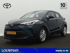 Toyota C-HR - 1.8 Hybrid Active | Cruise Control Adaptief | Climate Control |