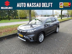 Suzuki S-Cross - 1.4 Boosterjet Select Smart Hybrid TREKHAAK AFNEEMBAAR