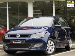 Volkswagen Polo - 1.2 TSI Highline Airco/LM Velgen/Panorama dak