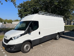 Iveco Daily - 35S16V 2.3 410 H2 L4 H2