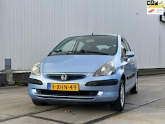 Honda Jazz - 1.4 S 2004 5drs Airco Nieuwe Apk