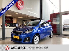 Peugeot 108 - 1.0 e-VTi Active, Airco, Elektrischpakket, Bleutooth, Usb Ipod Aansluiting