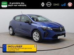 Renault Clio - E-Tech Full Hybrid 145pk evolution Airco | Camera | Navi | Parksens. a