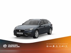 Seat Leon Sportstourer - 1.5 TSI 116 6MT FR 1.5 TSI 116 116pk FR