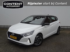 Hyundai i20 - 1.0 T-GDI 48V 100PK 7DCT Comfort Smart AUT | Navigatie / Android Auto/Apple Carplay / Crui