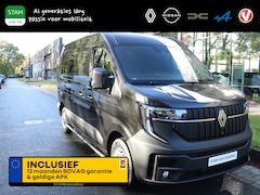 Renault Master - T35 2.0 dCi 130pk L2H2 Advance Carplay | Climate | Cruise | Parksens. a. | Trekhaak