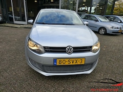 Volkswagen Polo - 1.2-12V BlueMotion Comfortline