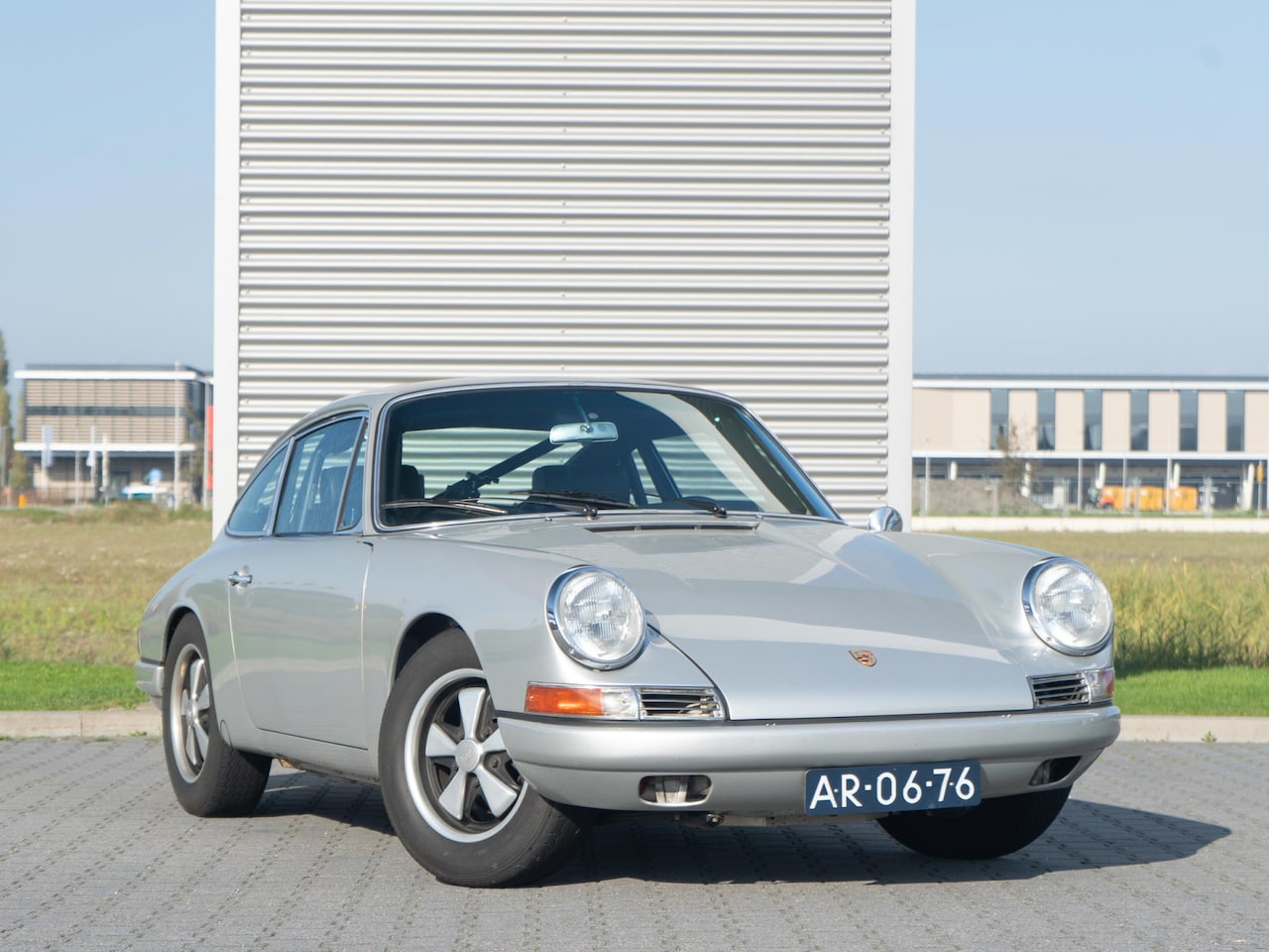 Porsche 911 - AutoWereld.nl