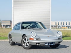 Porsche 911 - SWB | 2.8 RSR 270pk | Duel Motorsport | Rally geprepareerd