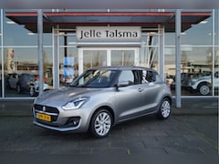 Suzuki Swift - 1.2 Comfort Smart Hybrid│16'' velgen│Cruise│Airco│Bluetooth