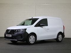 Nissan Townstar - N-Connecta L1 45 kWh