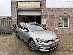 Volkswagen Golf Variant - 1.0 TSI Comfortline Business navi*cruise control