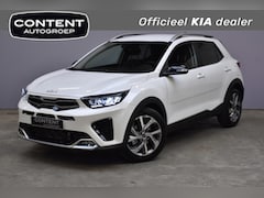 Kia Stonic - 1.0 T-GDi MHEV 100pk GT-Line