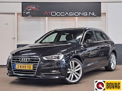 Audi A3 Sportback - 1.4 TFSI Attraction Pro Line plus PANODAK