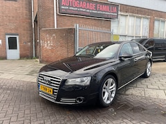 Audi A8 - 3.0 TDI quattro Pro Line+